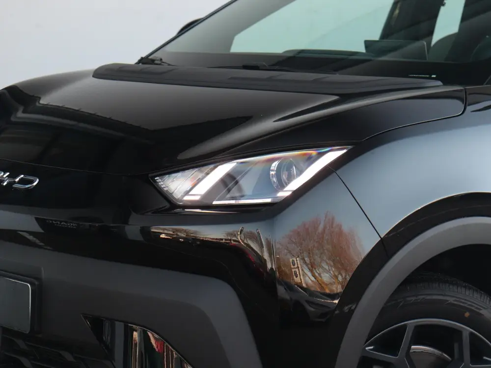 BYD Dolphin Surf Boost 43 kWh uit 2026, foto 5