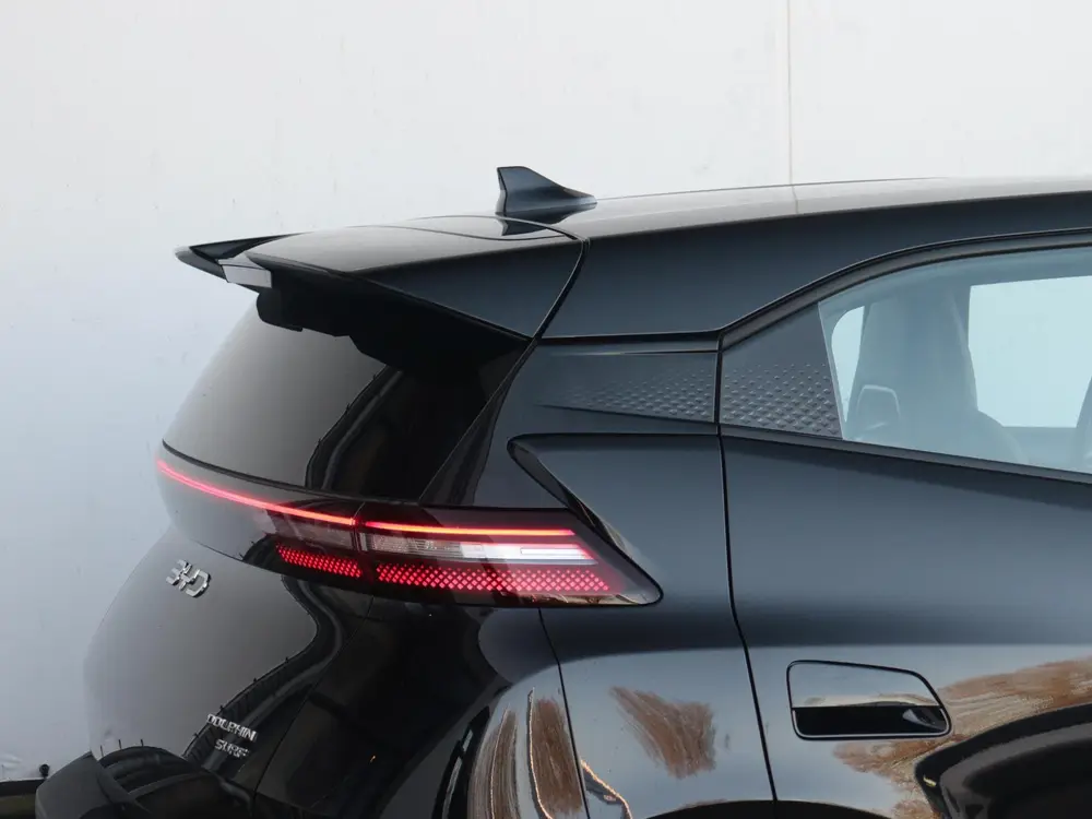 BYD Dolphin Surf Boost 43 kWh uit 2026, foto 7