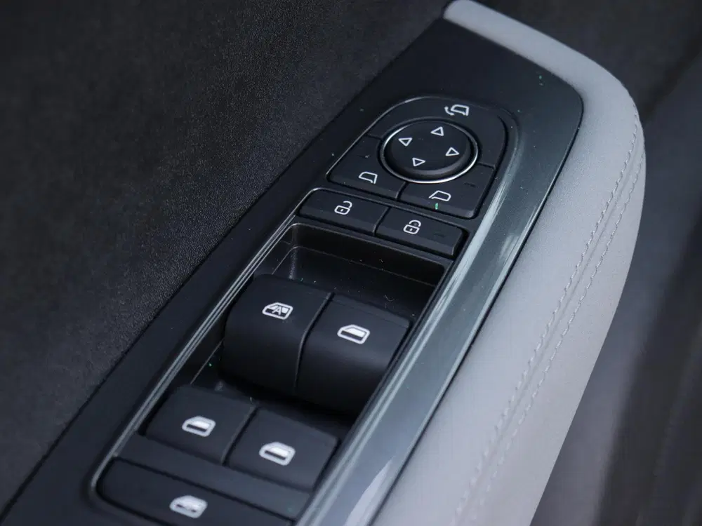 BYD Dolphin Surf Boost 43 kWh uit 2026, foto 15