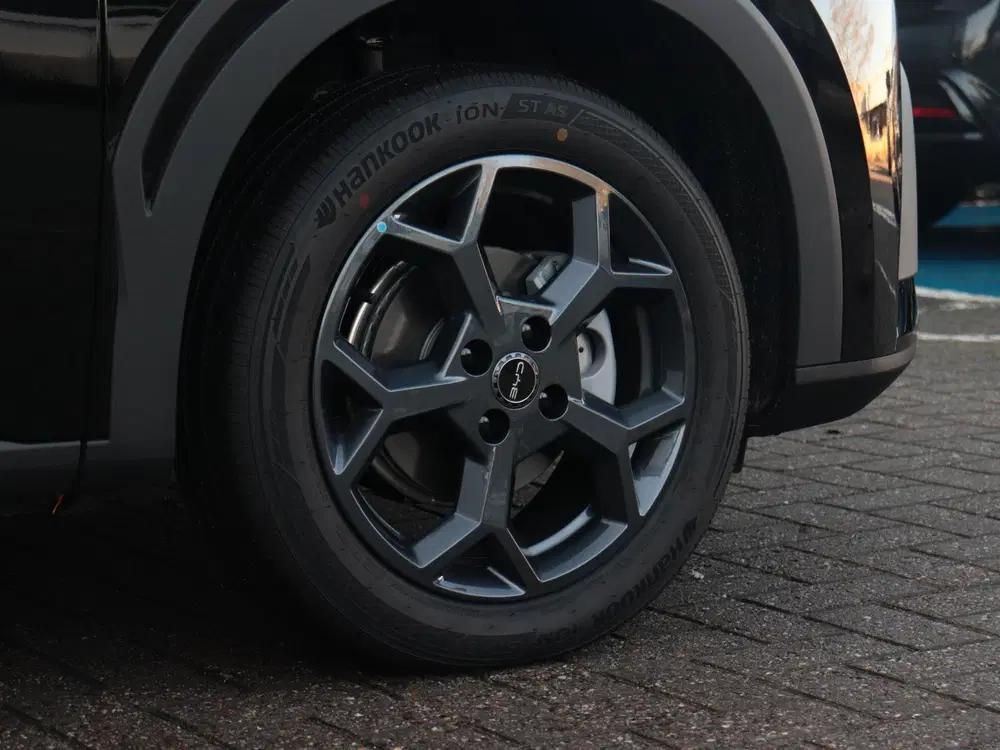 BYD Dolphin Surf Boost 43 kWh uit 2026, foto 8