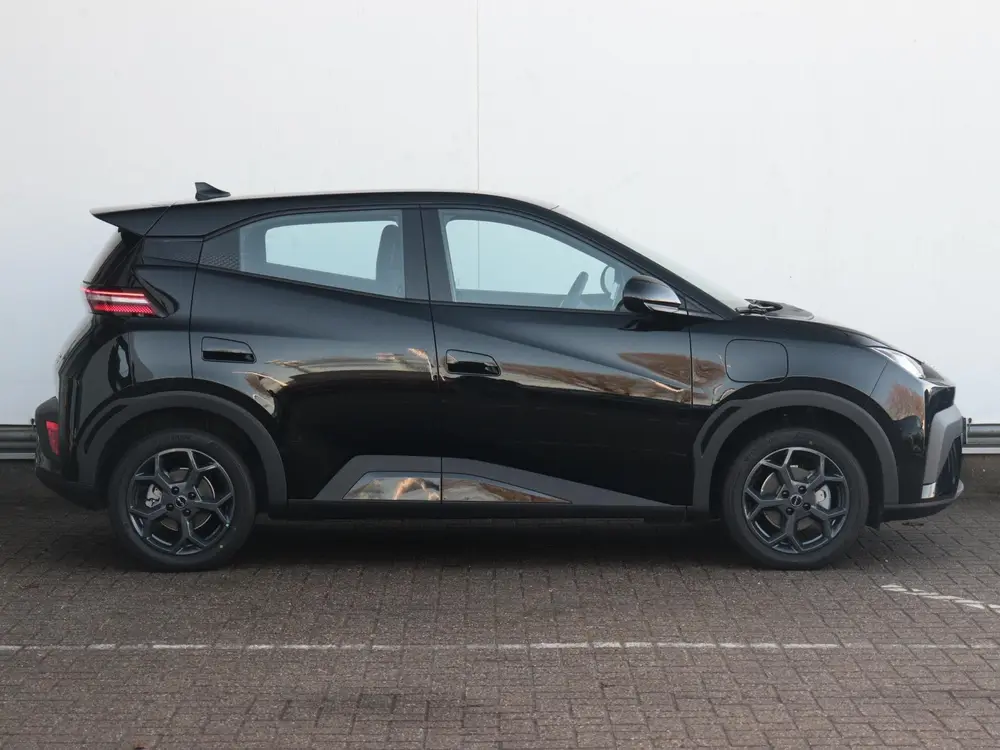 BYD Dolphin Surf Boost 43 kWh uit 2026, foto 2