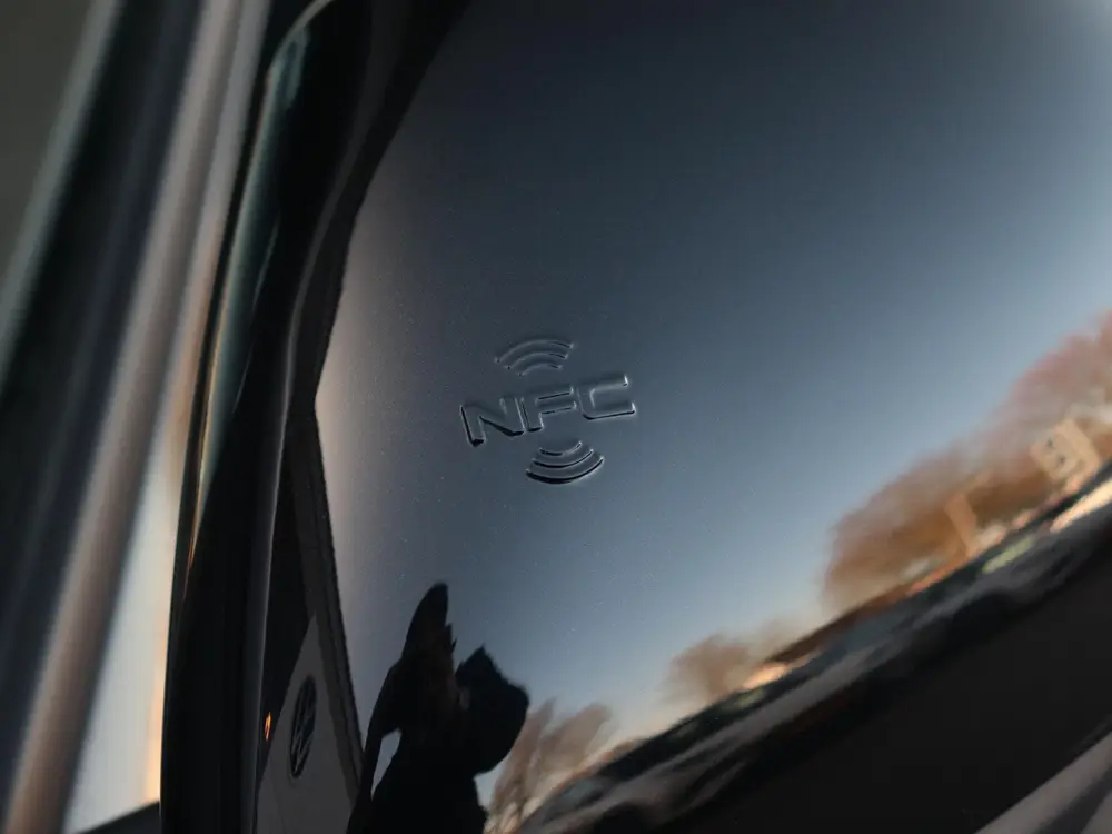 BYD Dolphin Surf Boost 43 kWh uit 2026, foto 6