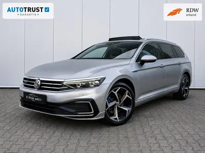 Volkswagen Passat Variant Passat GTE 2020/Full Option/Panorama/Dynaudio/hud uit 2020