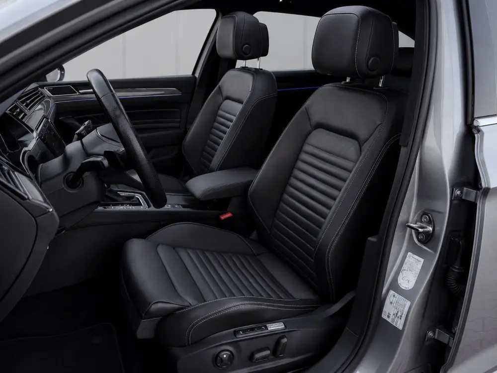 Volkswagen Passat Variant Passat GTE 2020/Full Option/Panorama/Dynaudio/hud uit 2020, foto 13