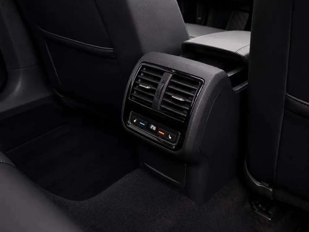 Volkswagen Passat Variant Passat GTE 2020/Full Option/Panorama/Dynaudio/hud uit 2020, foto 20