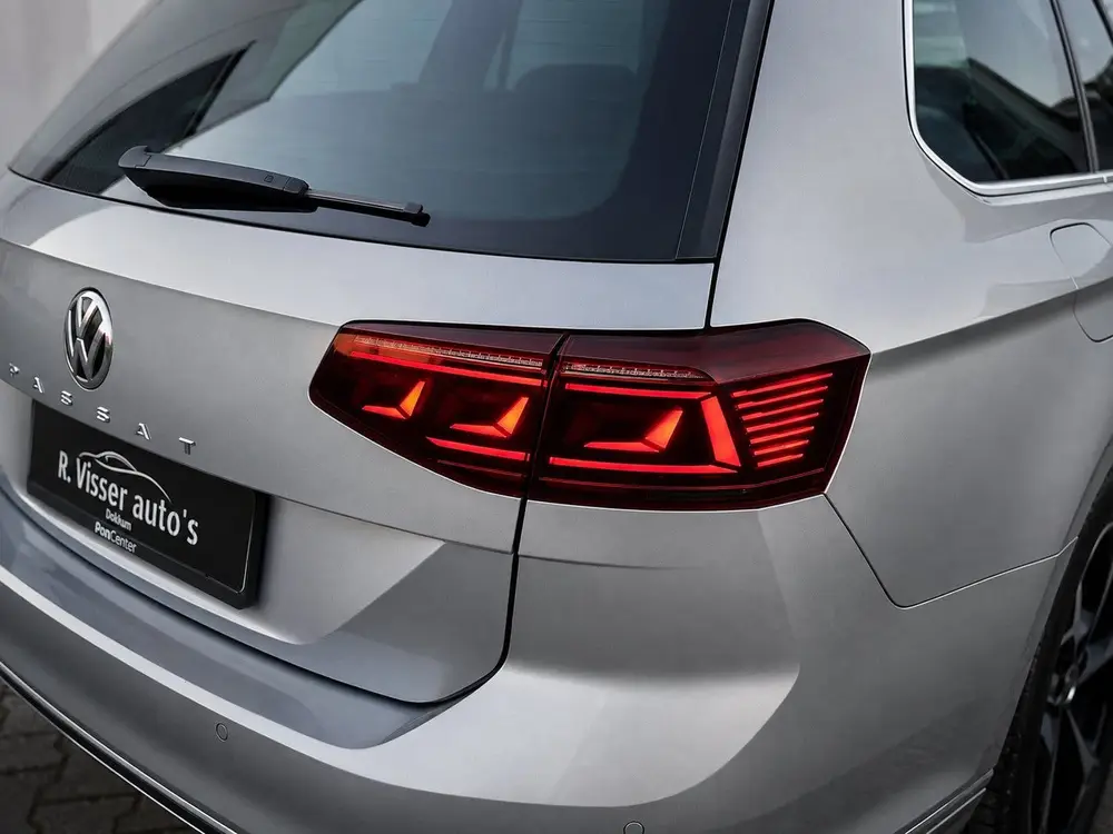 Volkswagen Passat Variant Passat GTE 2020/Full Option/Panorama/Dynaudio/hud uit 2020, foto 4