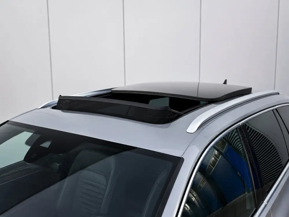 Volkswagen Passat Variant Passat GTE 2020/Full Option/Panorama/Dynaudio/hud uit 2020, foto 5