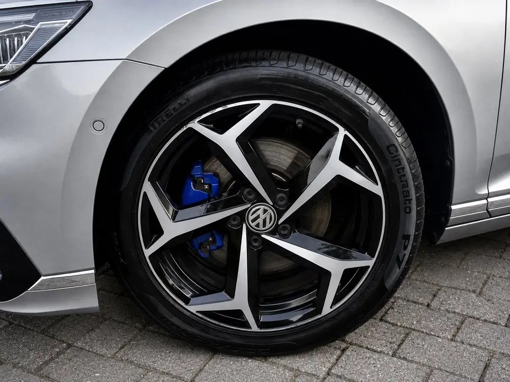 Volkswagen Passat Variant Passat GTE 2020/Full Option/Panorama/Dynaudio/hud uit 2020, foto 6