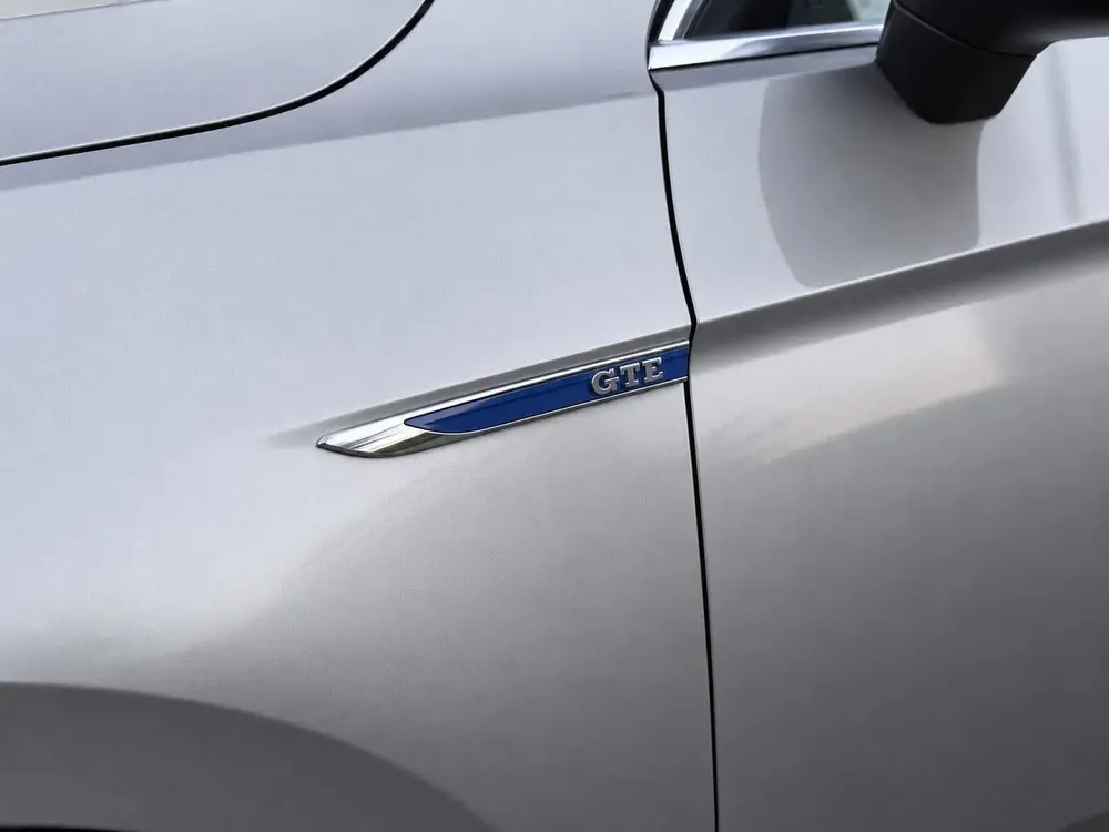 Volkswagen Passat Variant Passat GTE 2020/Full Option/Panorama/Dynaudio/hud uit 2020, foto 7