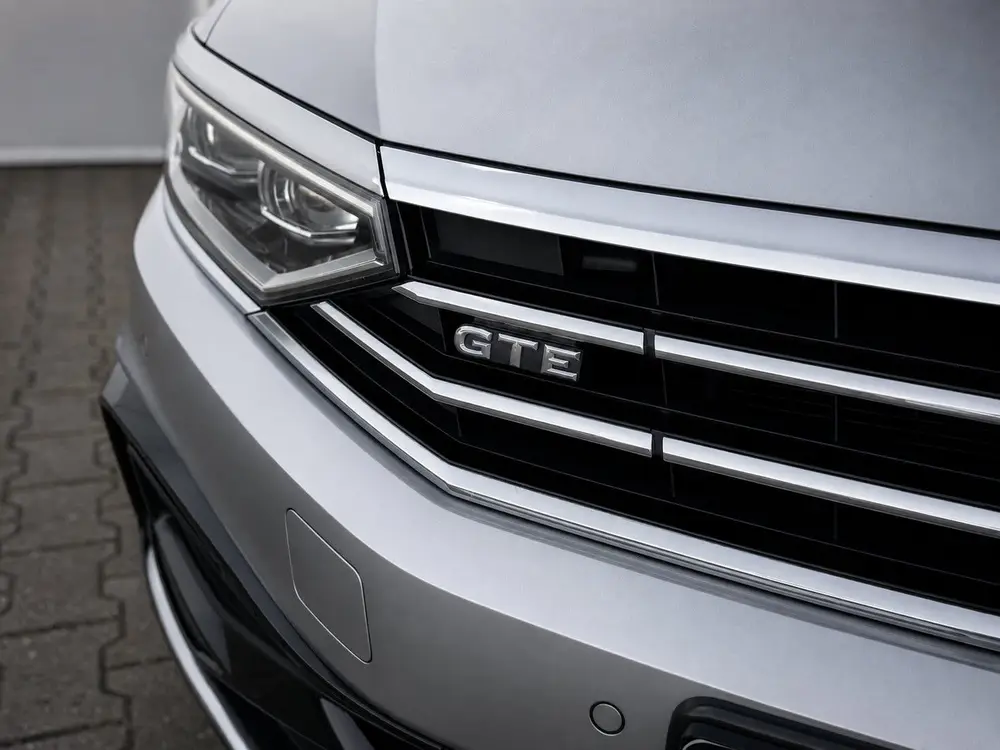 Volkswagen Passat Variant Passat GTE 2020/Full Option/Panorama/Dynaudio/hud uit 2020, foto 9
