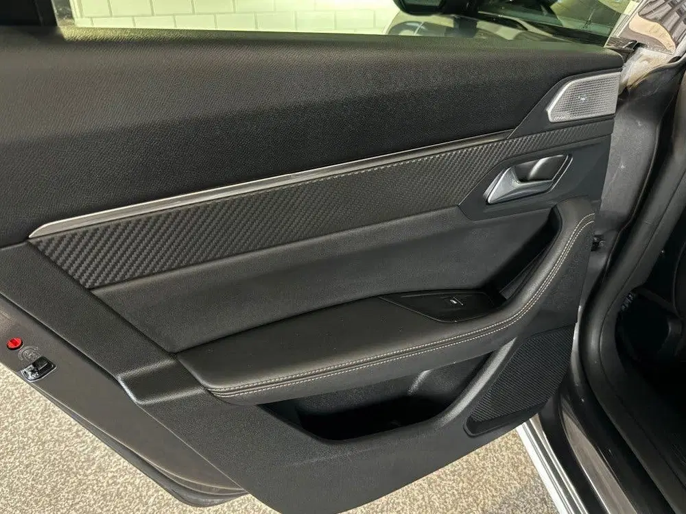 Peugeot 508 1.6 HYBRID 225 GT l NAP l PANO l VOL OPTIE uit 2021, foto 12