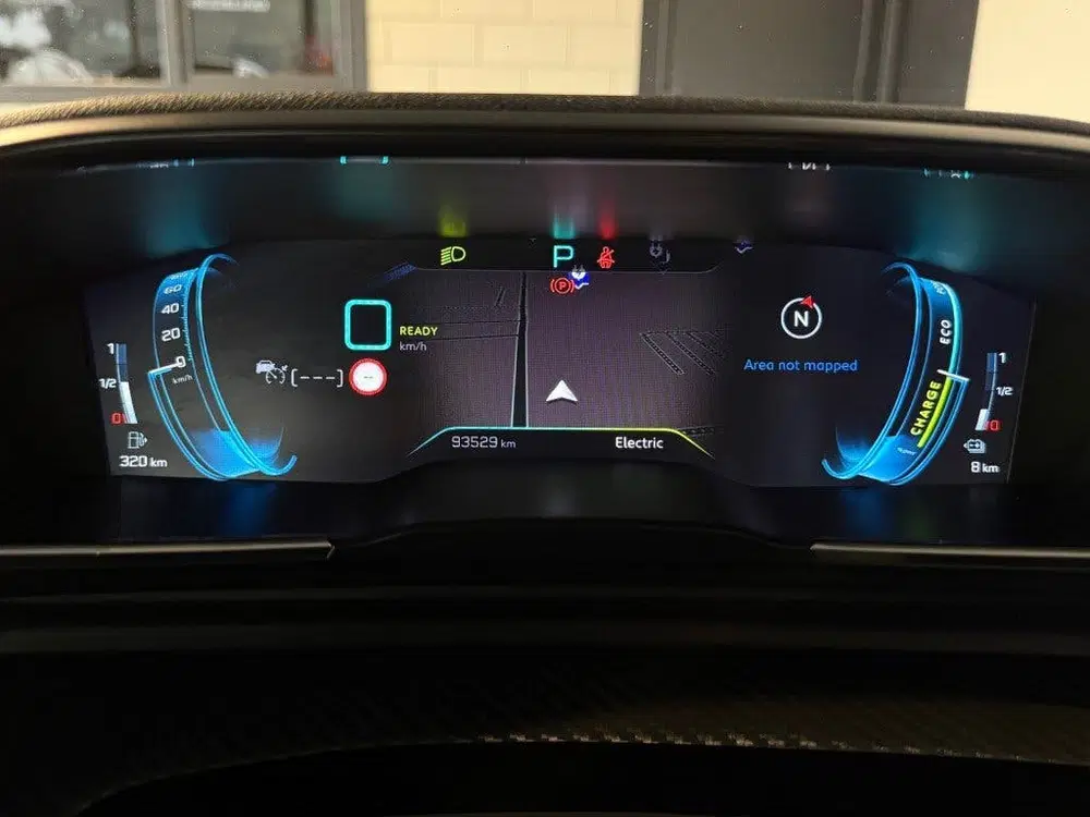 Peugeot 508 1.6 HYBRID 225 GT l NAP l PANO l VOL OPTIE uit 2021, foto 18