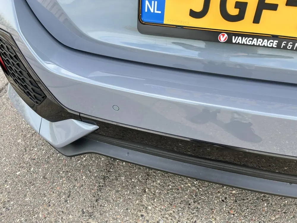 Honda Civic 1.0 i-VTEC Elegance uit 2019, foto 5