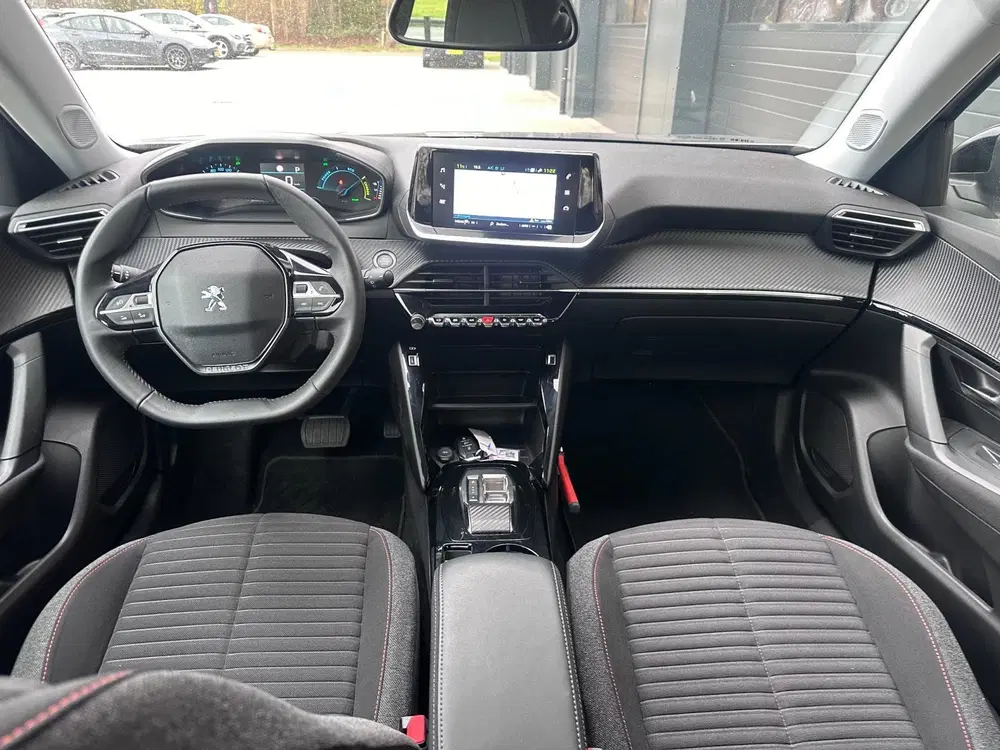 Peugeot 2008 EV Active Pack 50 kWh 54761 km uit 2022, foto 2