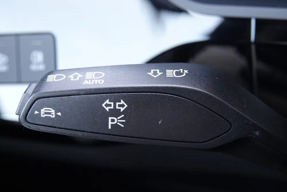 Audi Q8 e-tron 50 quattro Edition 95 kWh uit 2023, foto 17