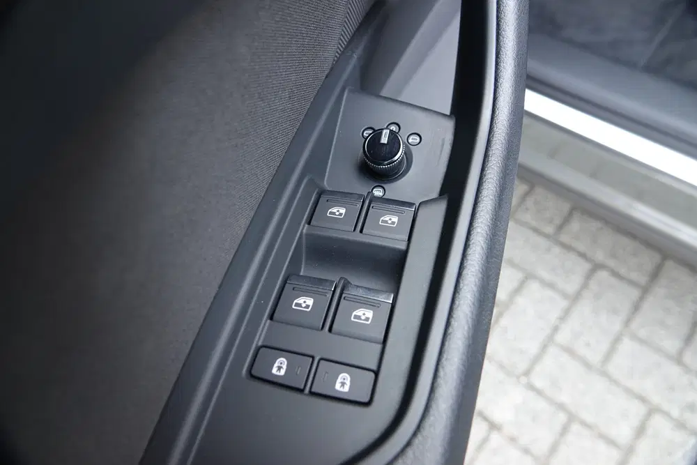 Audi Q8 e-tron 50 quattro Edition 95 kWh uit 2023, foto 7