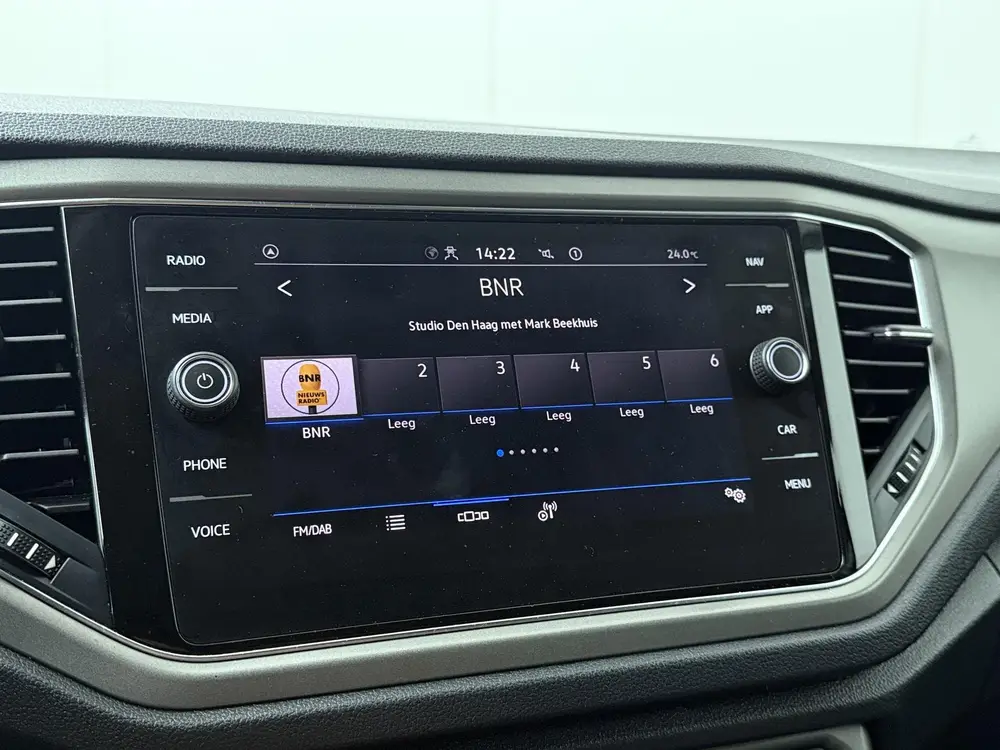 Volkswagen T-Roc 1.0 TSI Style | 110 PK | Adaptive Cruise Co uit 2021, foto 14