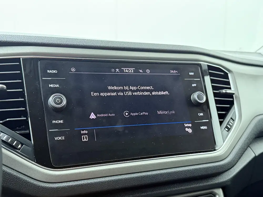 Volkswagen T-Roc 1.0 TSI Style | 110 PK | Adaptive Cruise Co uit 2021, foto 15