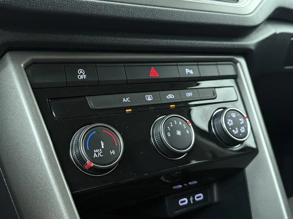 Volkswagen T-Roc 1.0 TSI Style | 110 PK | Adaptive Cruise Co uit 2021, foto 17