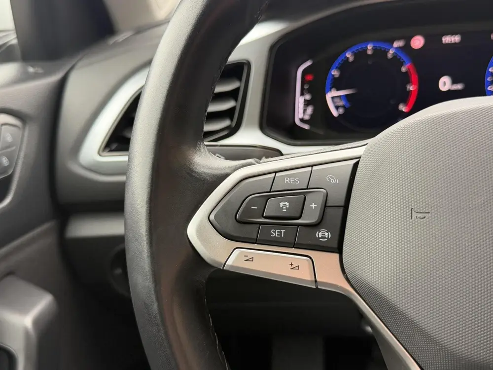 Volkswagen T-Roc 1.0 TSI Life 75 Edition Achteruitrijcamera uit 2022, foto 7