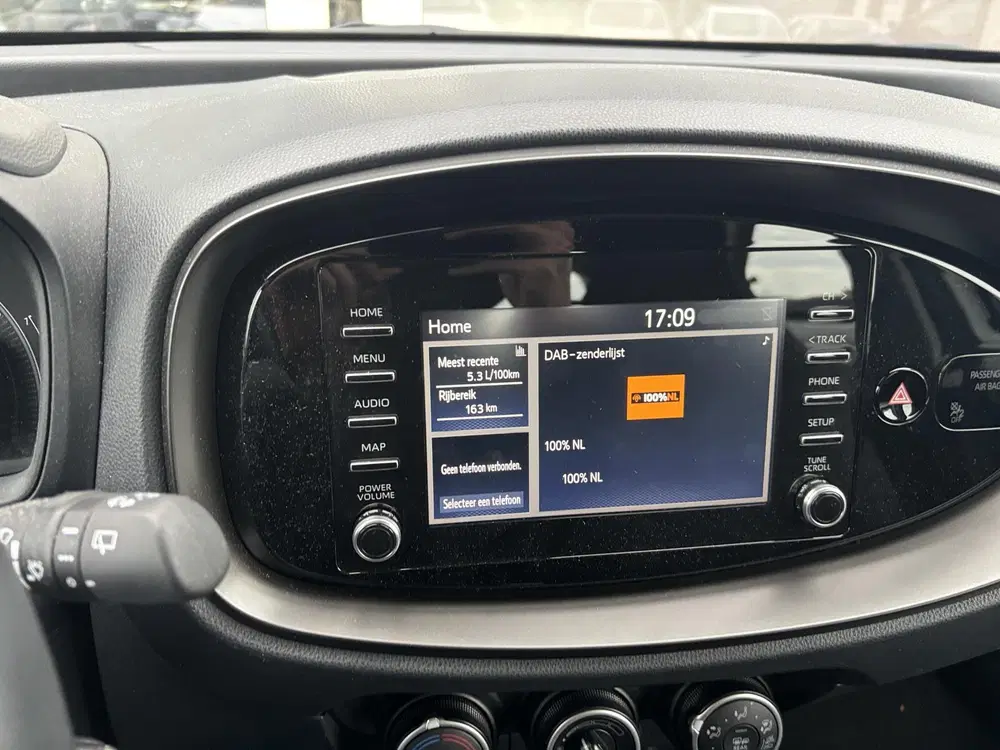 Toyota Aygo X 1.0 VVT-i MT Play uit 2023, foto 10
