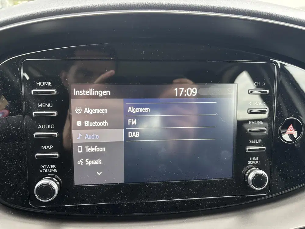 Toyota Aygo X 1.0 VVT-i MT Play uit 2023, foto 14