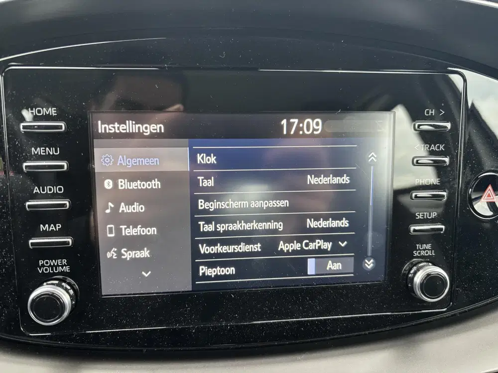 Toyota Aygo X 1.0 VVT-i MT Play uit 2023, foto 15