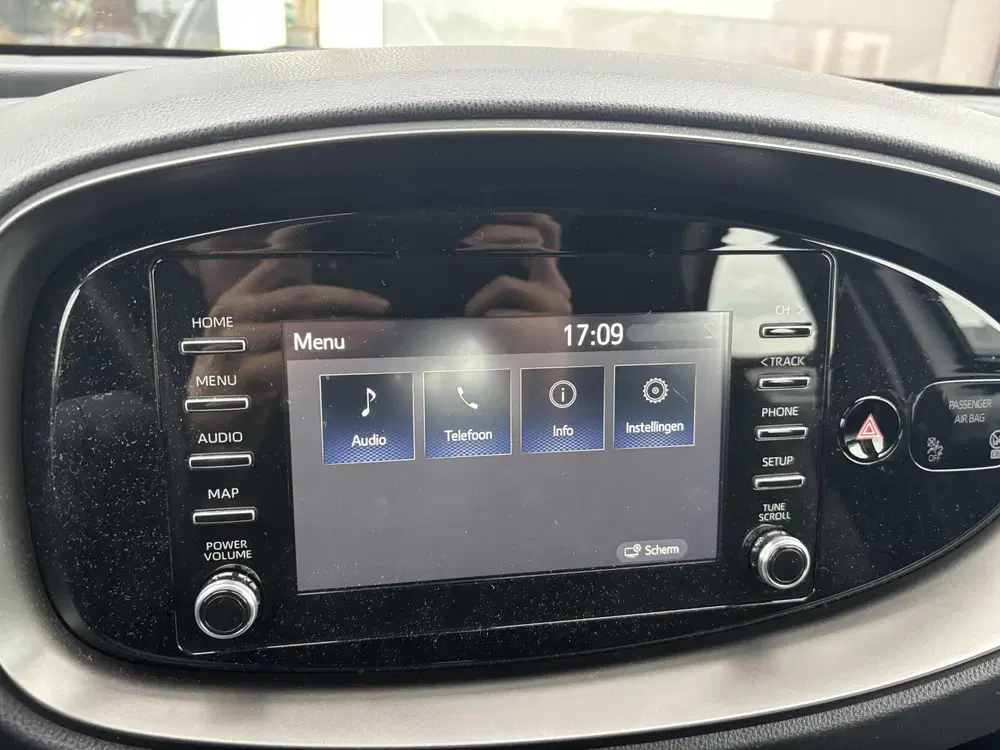 Toyota Aygo X 1.0 VVT-i MT Play uit 2023, foto 16