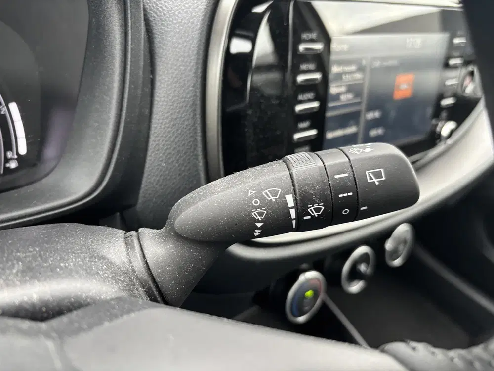 Toyota Aygo X 1.0 VVT-i MT Play uit 2023, foto 18
