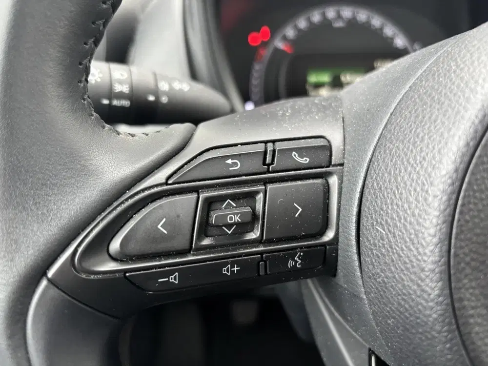 Toyota Aygo X 1.0 VVT-i MT Play uit 2023, foto 19