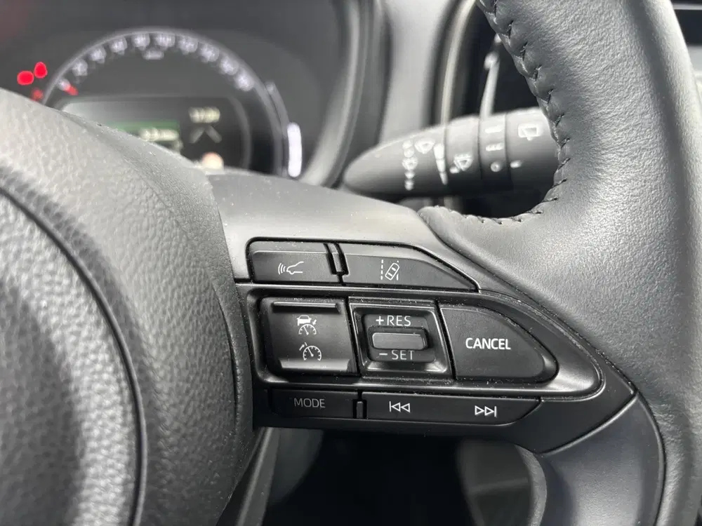 Toyota Aygo X 1.0 VVT-i MT Play uit 2023, foto 20