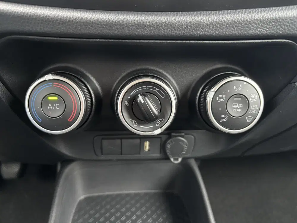 Toyota Aygo X 1.0 VVT-i MT Play uit 2023, foto 4