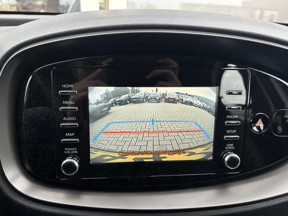Toyota Aygo X 1.0 VVT-i MT Play uit 2023, foto 8