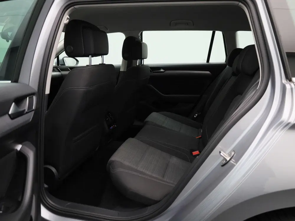 Volkswagen Passat Variant 1.5 TSI Business 150 PK | Automaat uit 2021, foto 10