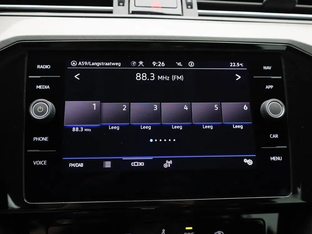 Volkswagen Passat Variant 1.5 TSI Business 150 PK | Automaat uit 2021, foto 18