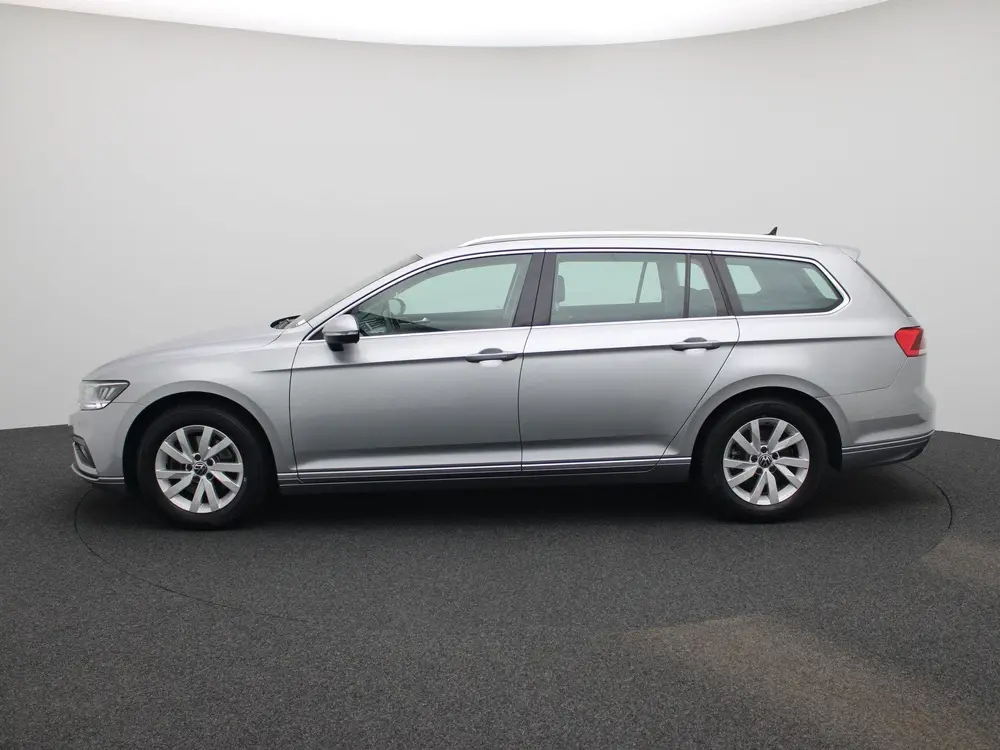 Volkswagen Passat Variant 1.5 TSI Business 150 PK | Automaat uit 2021, foto 4