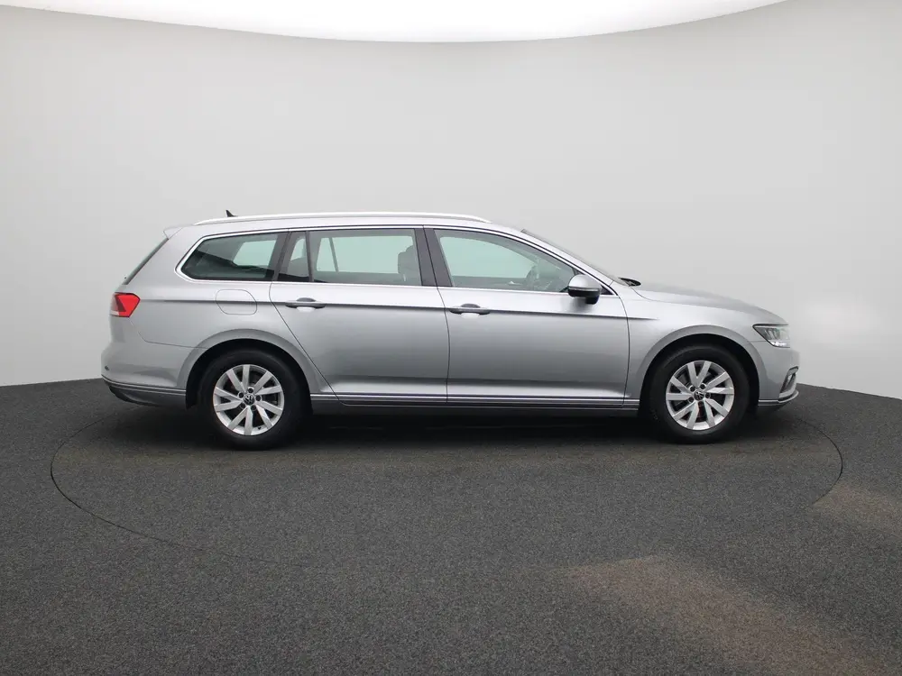 Volkswagen Passat Variant 1.5 TSI Business 150 PK | Automaat uit 2021, foto 6