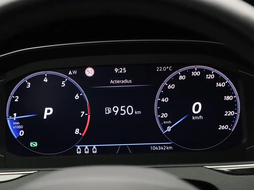 Volkswagen Passat Variant 1.5 TSI Business 150 PK | Automaat uit 2021, foto 8