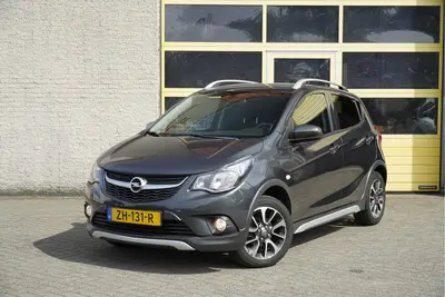 Opel Karl 1.0 Rocks 5drs Online Edition BJ2019 Lmv 1 uit 2019