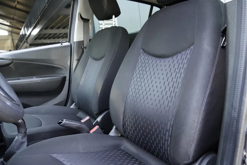 Opel Karl 1.0 Rocks 5drs Online Edition BJ2019 Lmv 1 uit 2019, foto 10