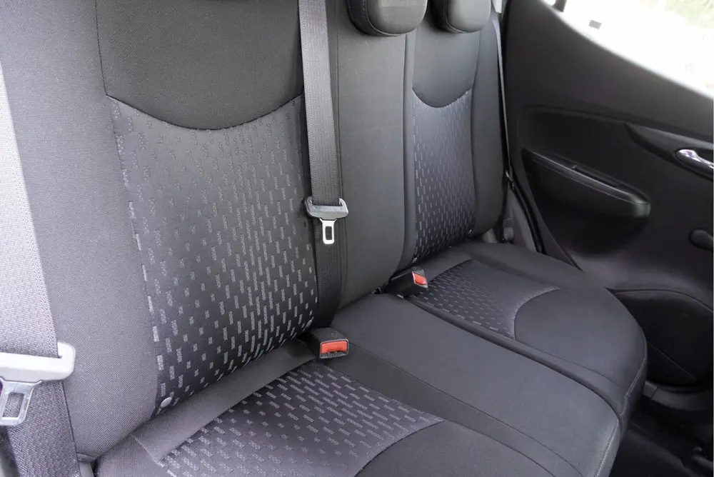 Opel Karl 1.0 Rocks 5drs Online Edition BJ2019 Lmv 1 uit 2019, foto 13