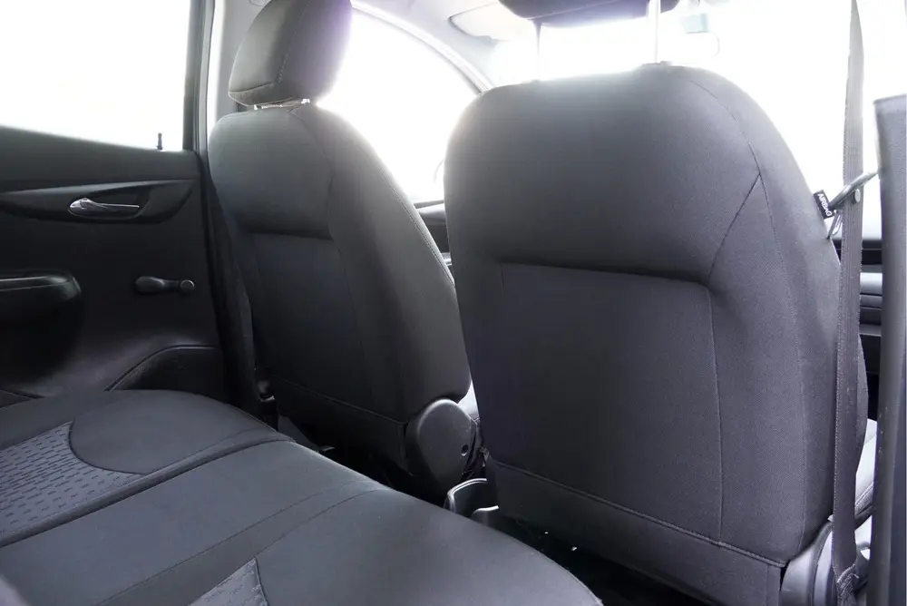 Opel Karl 1.0 Rocks 5drs Online Edition BJ2019 Lmv 1 uit 2019, foto 14