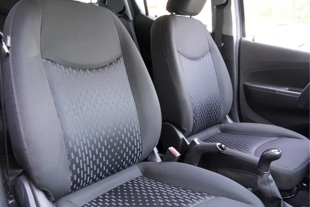 Opel Karl 1.0 Rocks 5drs Online Edition BJ2019 Lmv 1 uit 2019, foto 16