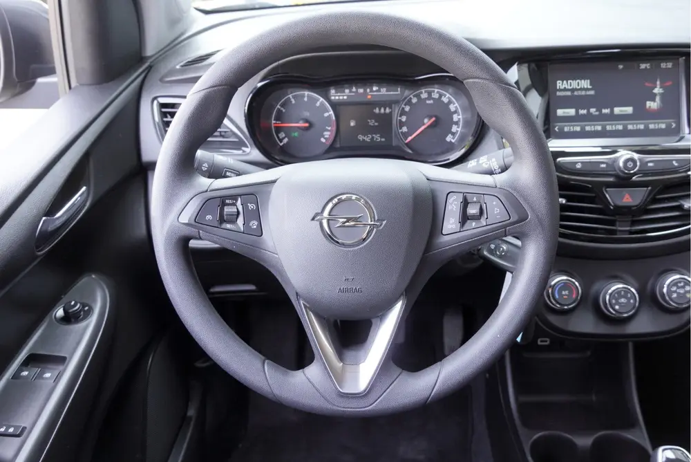 Opel Karl 1.0 Rocks 5drs Online Edition BJ2019 Lmv 1 uit 2019, foto 17