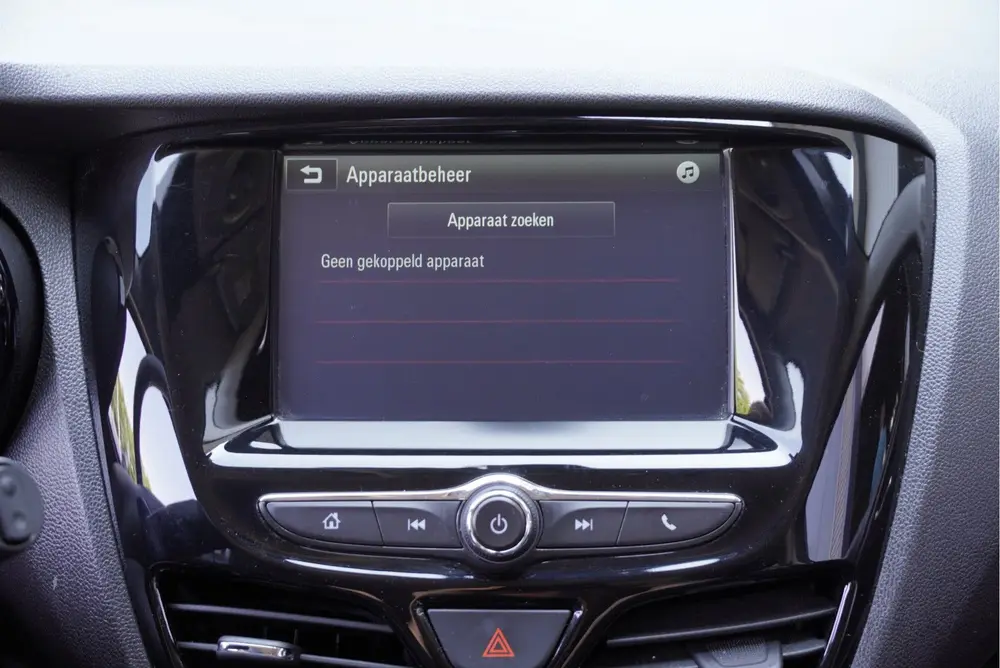 Opel Karl 1.0 Rocks 5drs Online Edition BJ2019 Lmv 1 uit 2019, foto 19