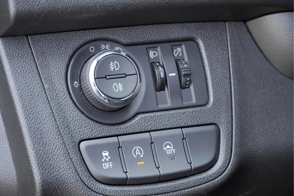 Opel Karl 1.0 Rocks 5drs Online Edition BJ2019 Lmv 1 uit 2019, foto 7