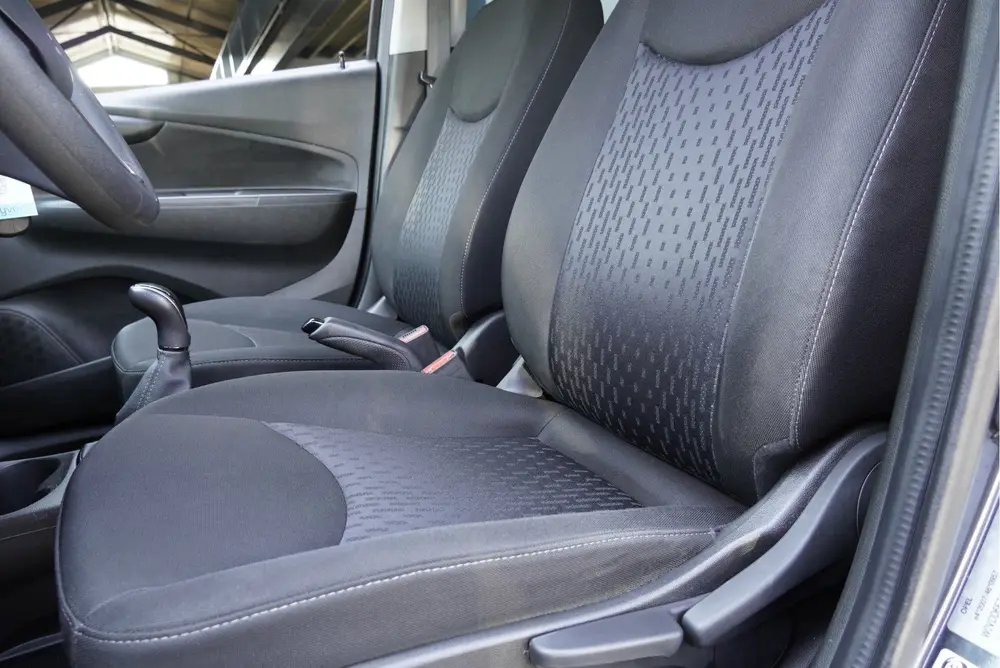 Opel Karl 1.0 Rocks 5drs Online Edition BJ2019 Lmv 1 uit 2019, foto 9