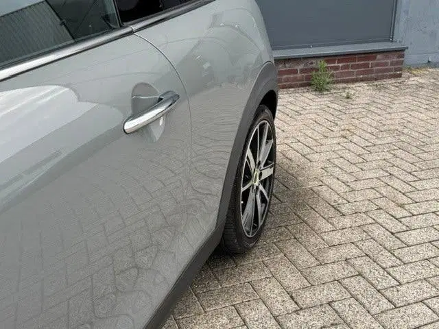 Mini Electric Collection 33 kWh *leder *stoelverw. *carp uit 2021, foto 12