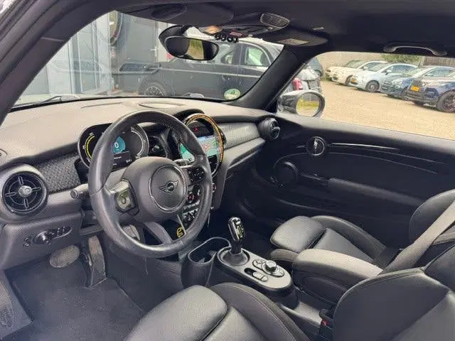 Mini Electric Collection 33 kWh *leder *stoelverw. *carp uit 2021, foto 13