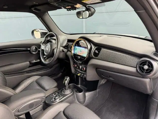 Mini Electric Collection 33 kWh *leder *stoelverw. *carp uit 2021, foto 14